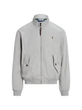 Polo Ralph Lauren zip-up bomber jacket