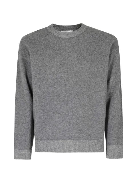 Roberto Collina crew-neck knitted sweater