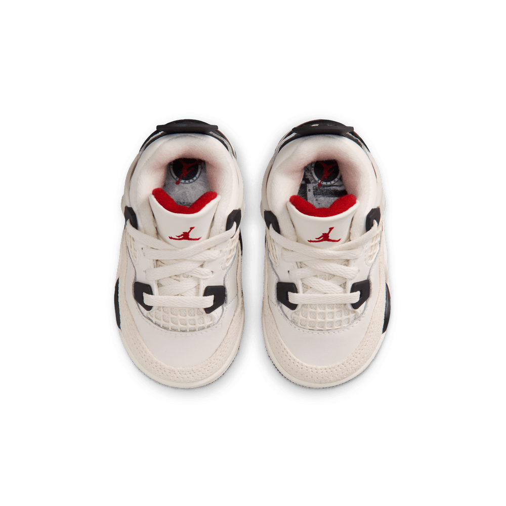 TD Air Jordan 4 Retro OG FC