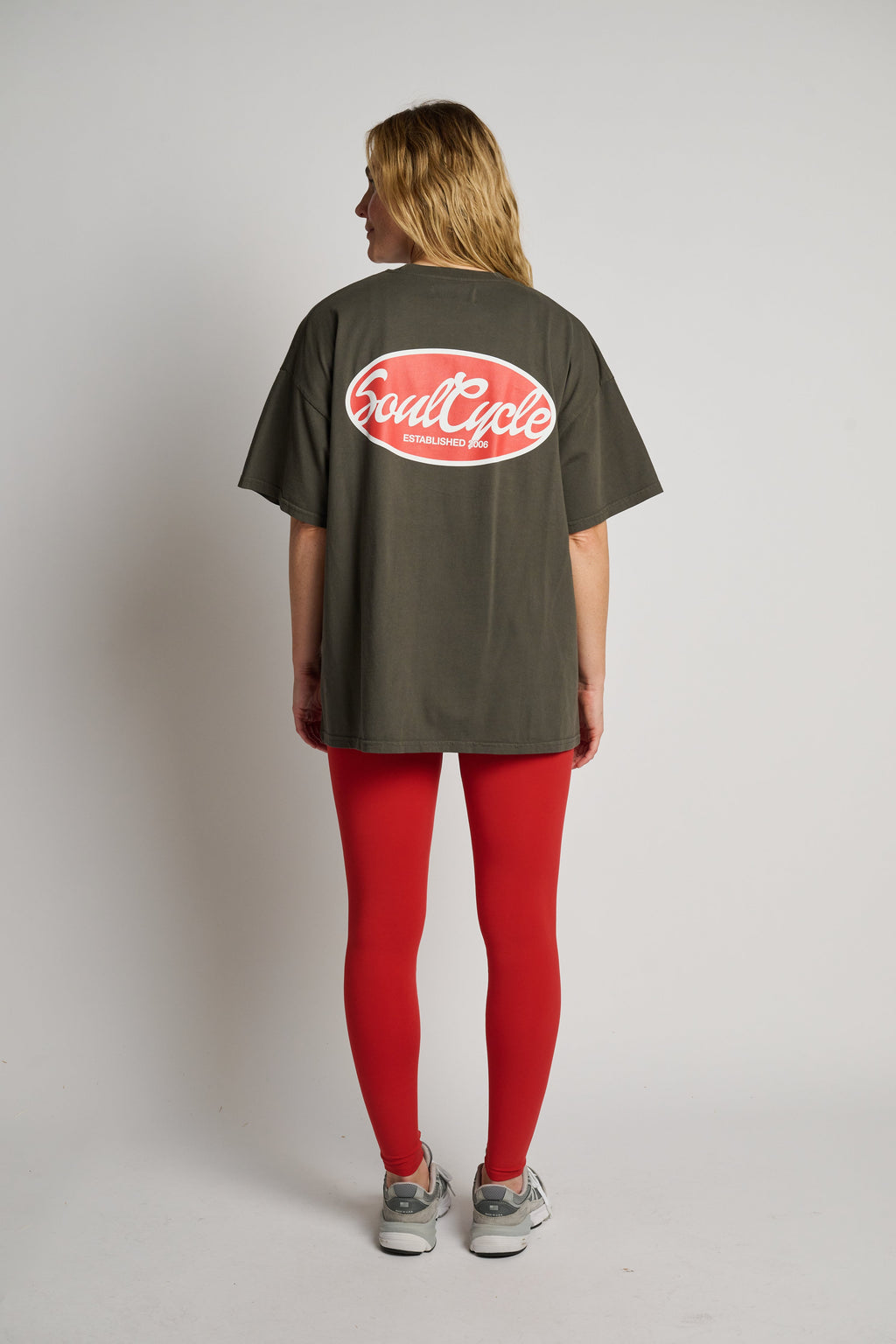 Ruby Tee