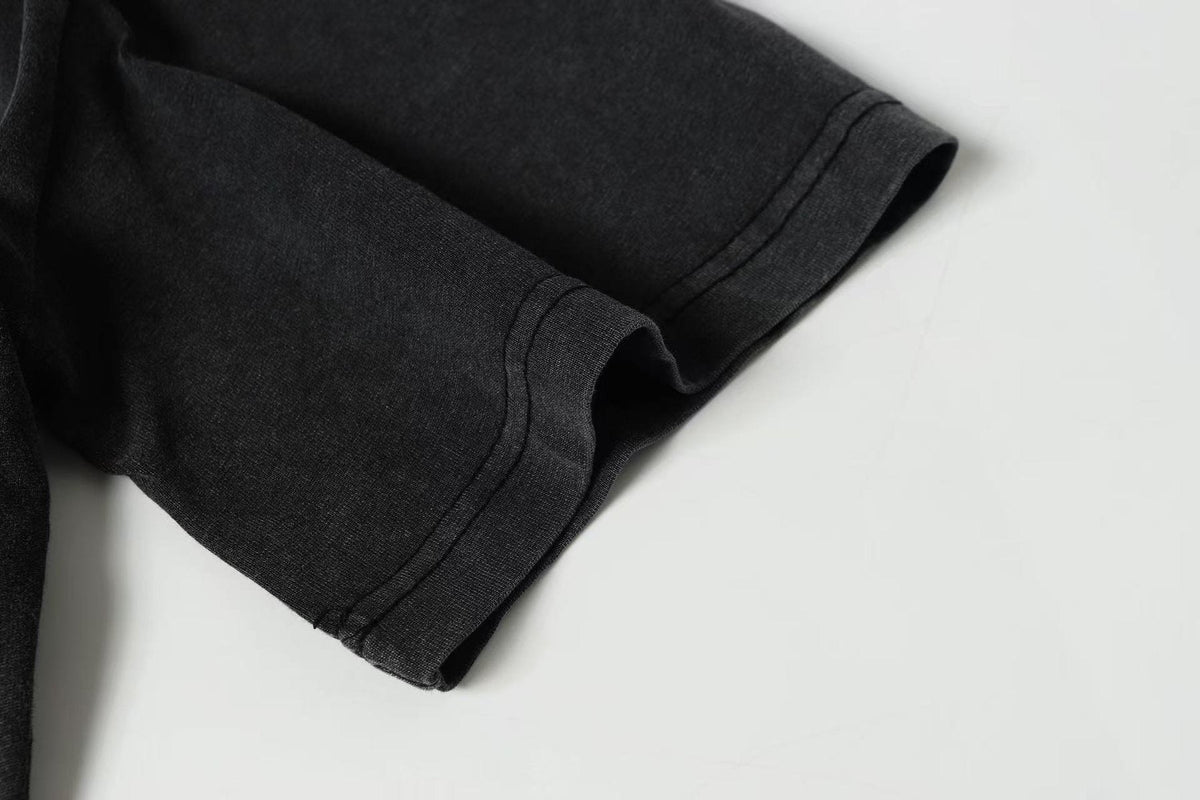 Godspeed Los Angeles Wildfire Graphic T-Shirt