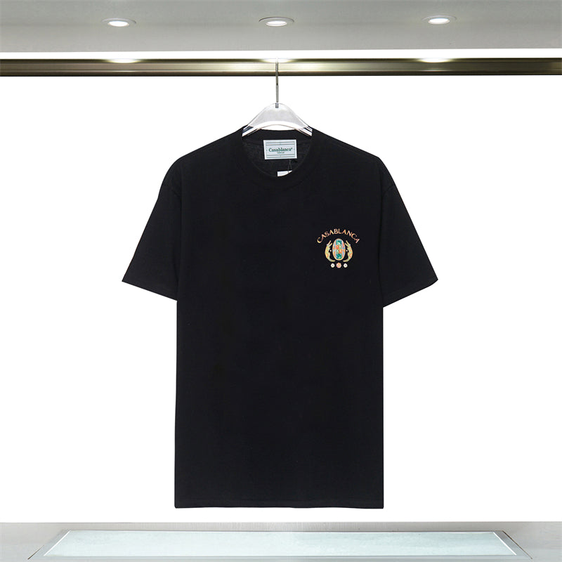 Casablanca fashion T-shirt